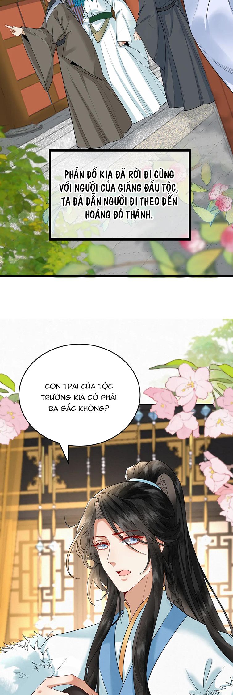 Phế Thê Trùng Sinh Chap 63 - Next Chap 64