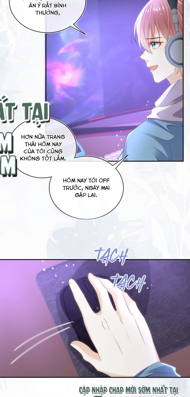 Cạm Bẫy Chap 12 - Next Chap 13