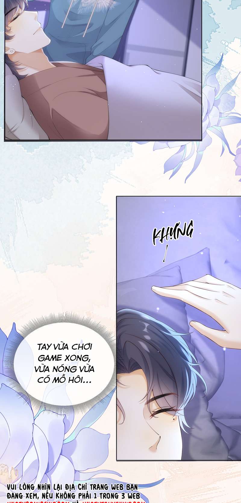 Cạm Bẫy Chap 12 - Next Chap 13