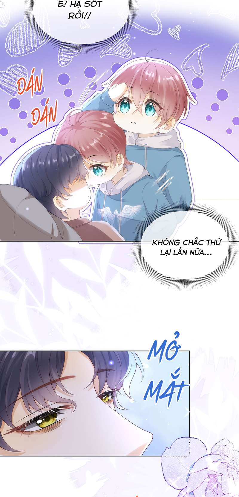 Cạm Bẫy Chap 12 - Next Chap 13