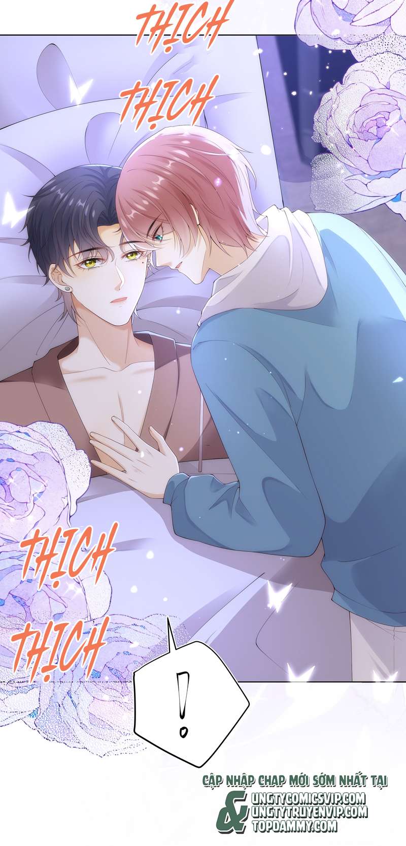 Cạm Bẫy Chap 12 - Next Chap 13