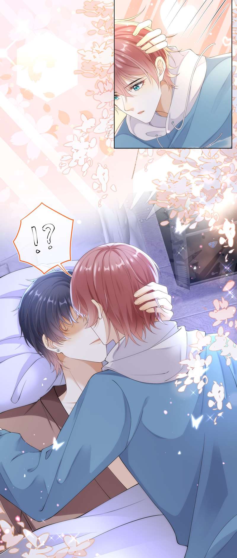 Cạm Bẫy Chap 12 - Next Chap 13