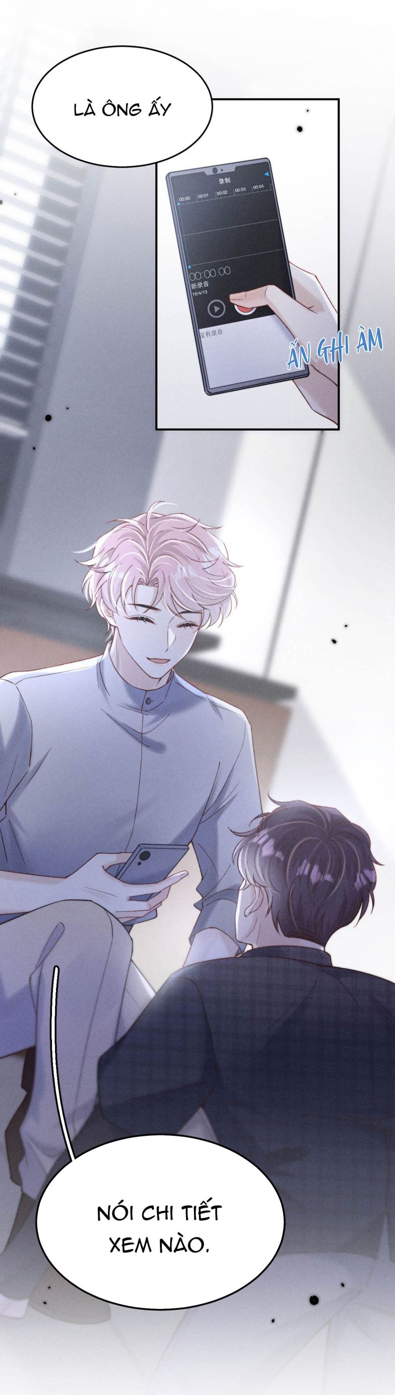 Nước Đổ Đầy Ly Chap 88 - Next Chap 89