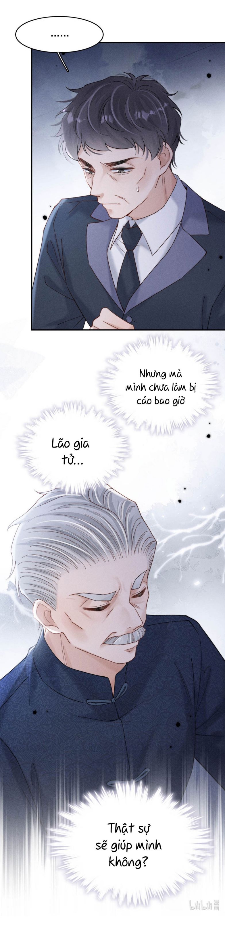 Nước Đổ Đầy Ly Chap 88 - Next Chap 89