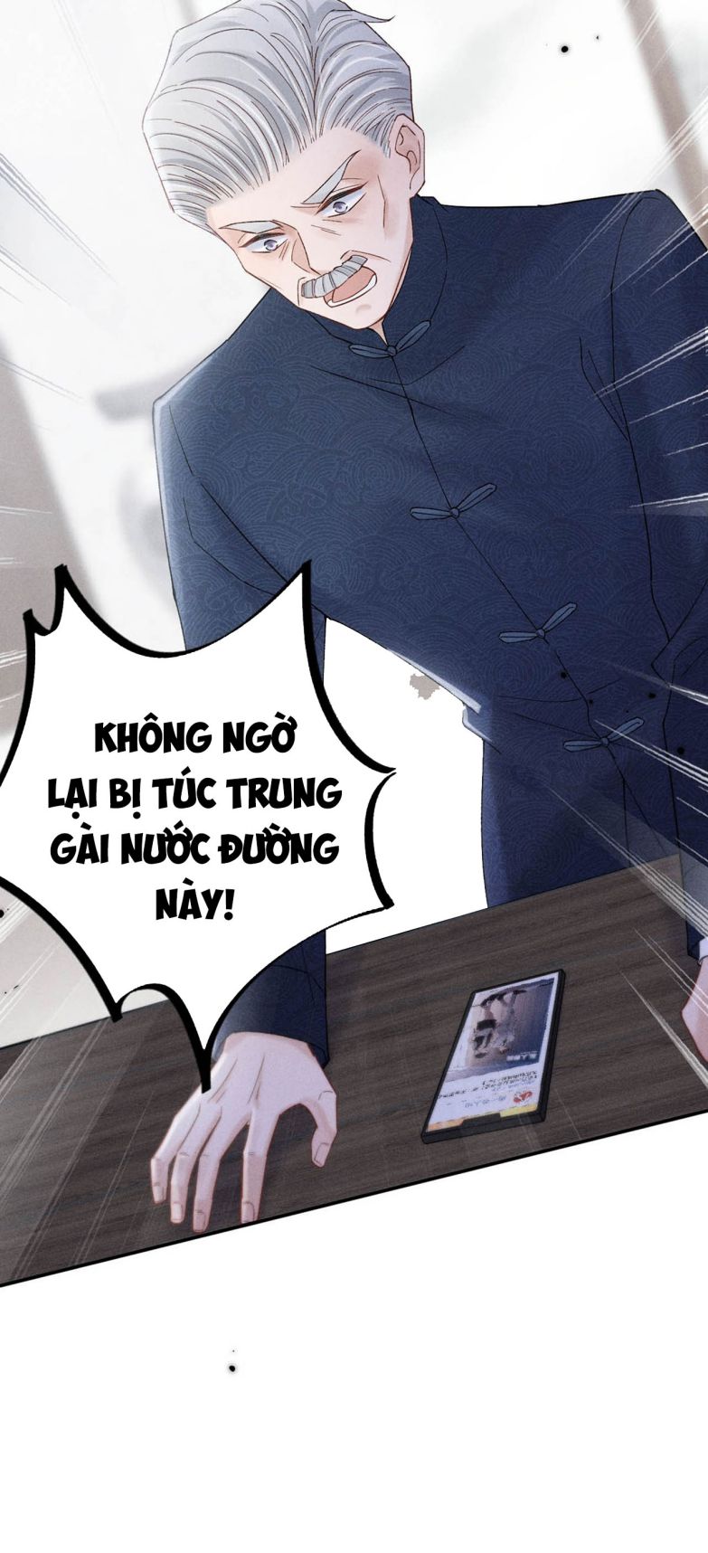 Nước Đổ Đầy Ly Chap 88 - Next Chap 89