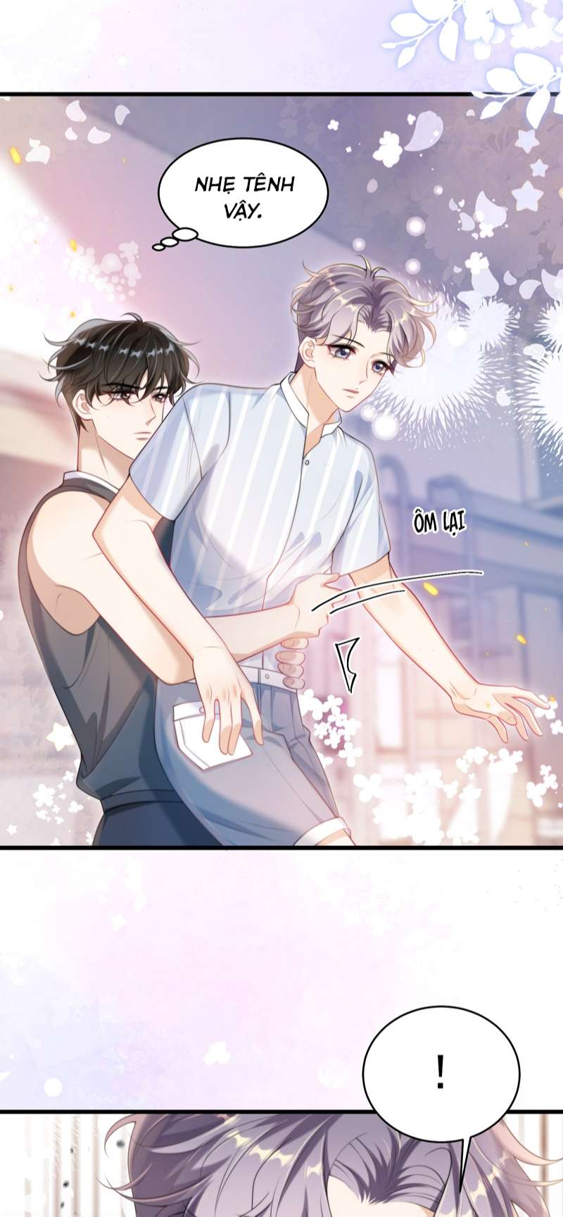 Thẳng Thắn Từ Nghiêm Chap 74 - Next Chap 75