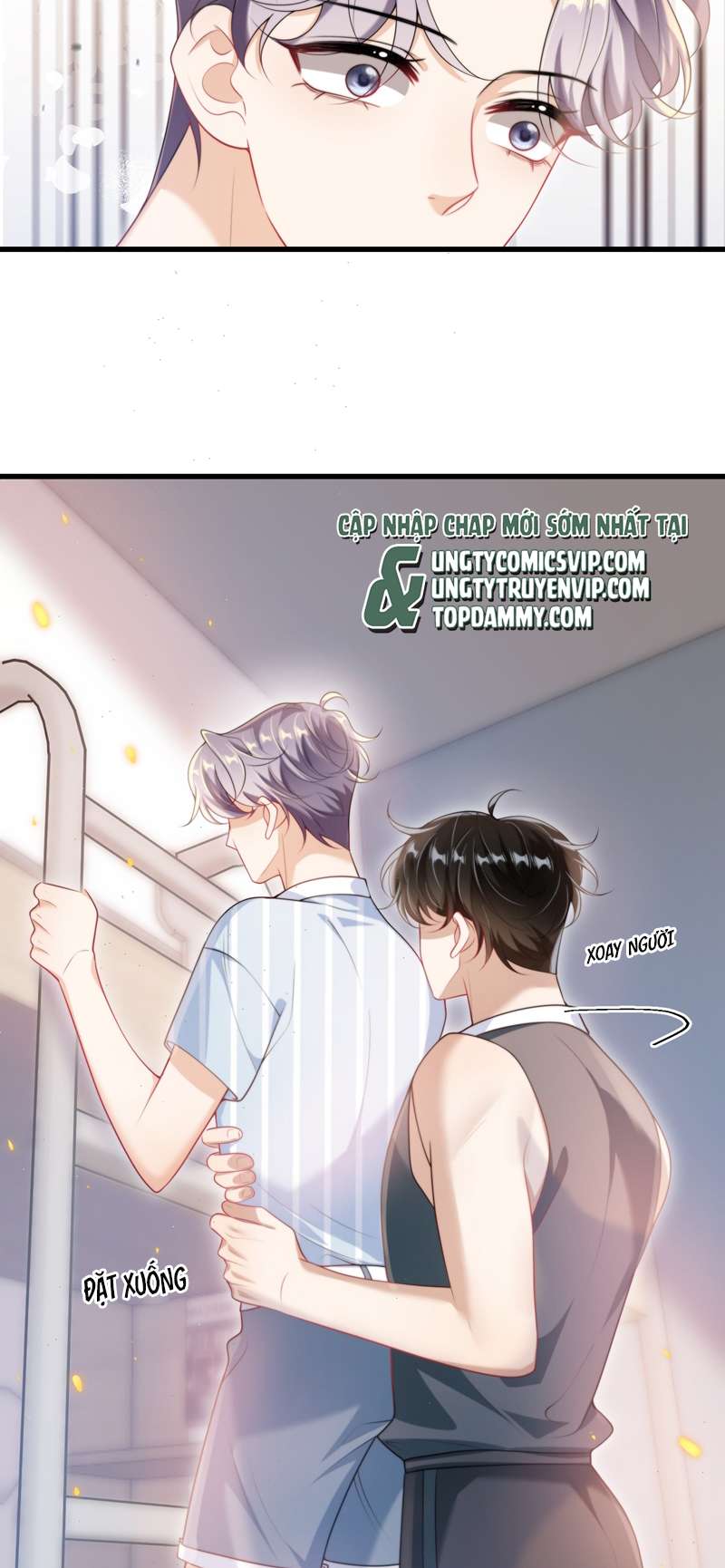 Thẳng Thắn Từ Nghiêm Chap 74 - Next Chap 75