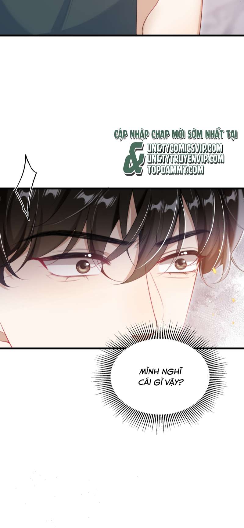 Thẳng Thắn Từ Nghiêm Chap 74 - Next Chap 75