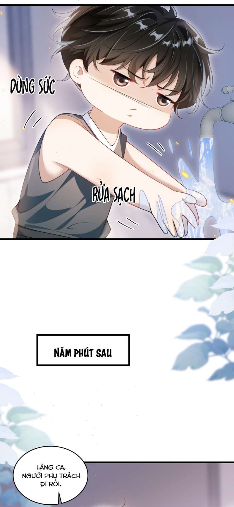 Thẳng Thắn Từ Nghiêm Chap 74 - Next Chap 75