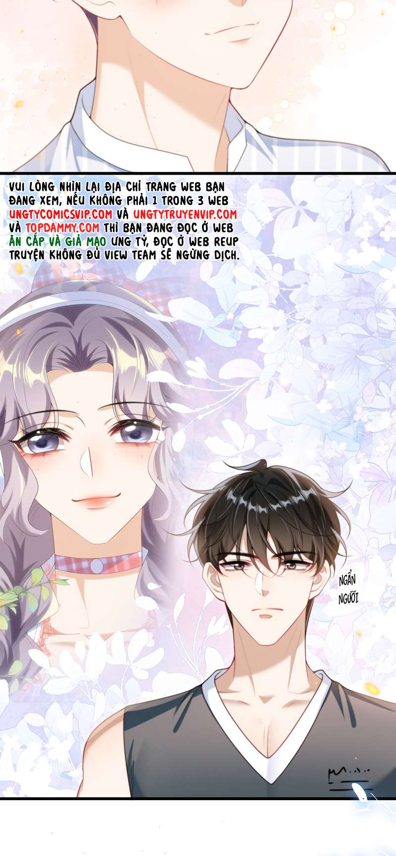 Thẳng Thắn Từ Nghiêm Chap 74 - Next Chap 75