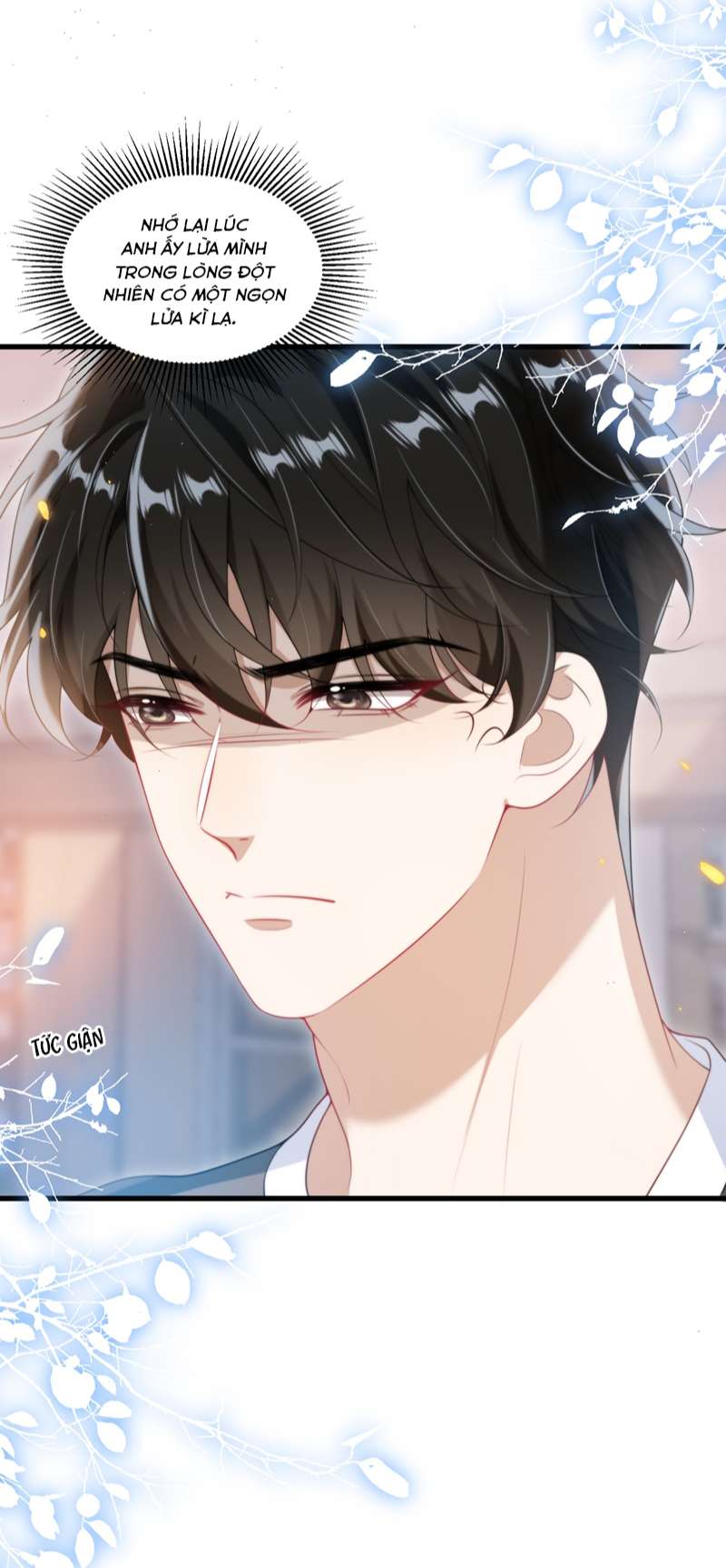 Thẳng Thắn Từ Nghiêm Chap 74 - Next Chap 75