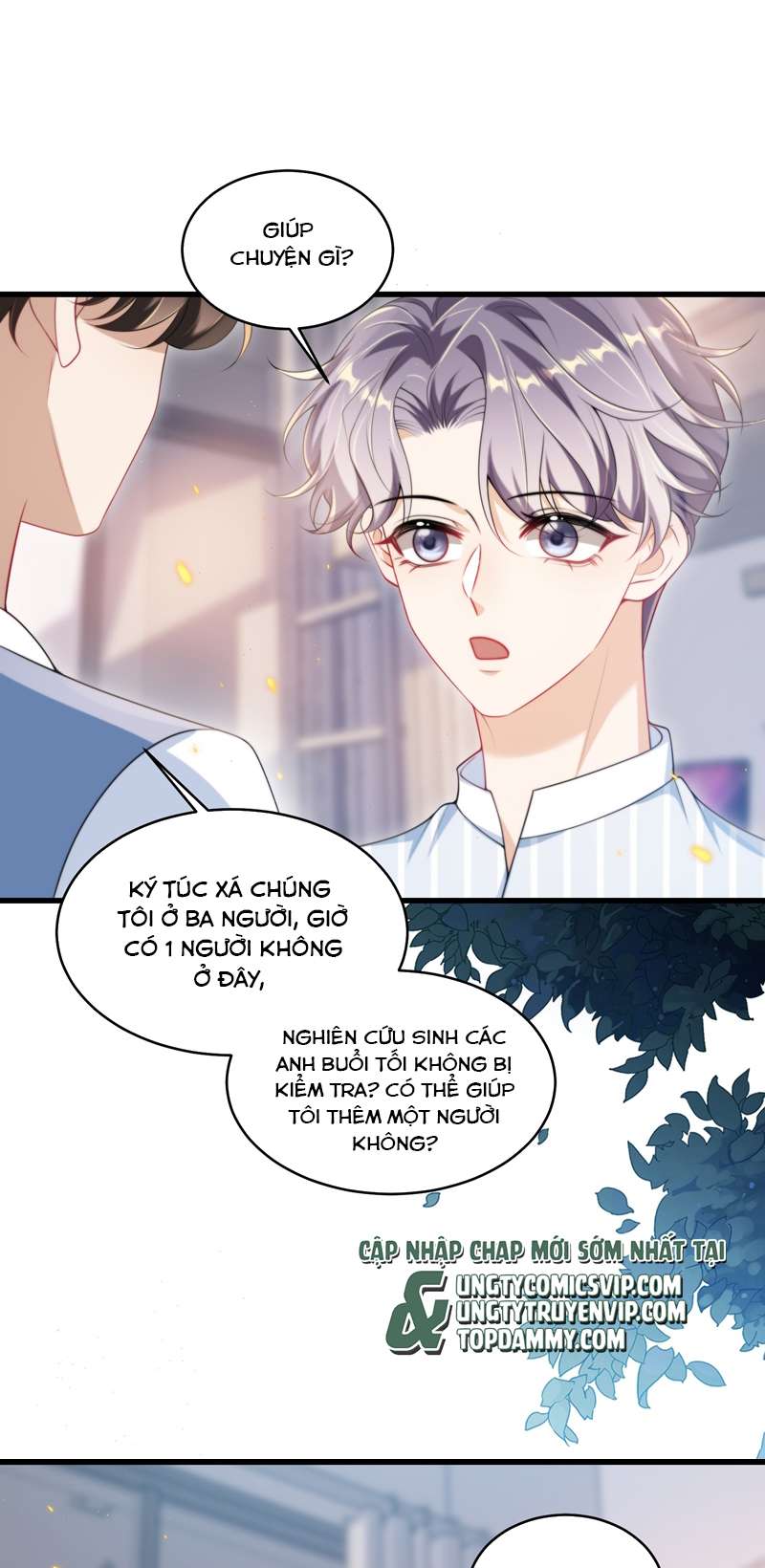 Thẳng Thắn Từ Nghiêm Chap 74 - Next Chap 75