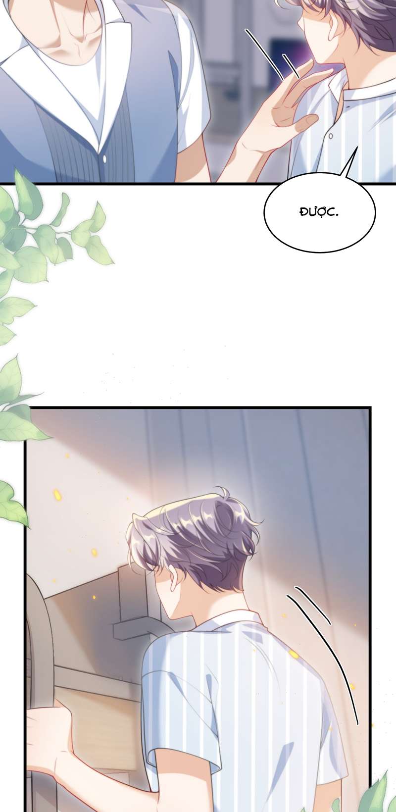 Thẳng Thắn Từ Nghiêm Chap 74 - Next Chap 75