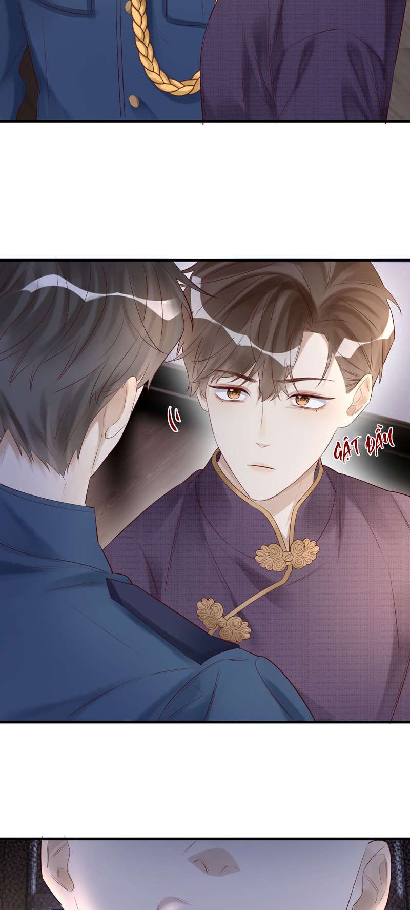 Phim Giả Làm Thật Chap 54 - Next Chap 55