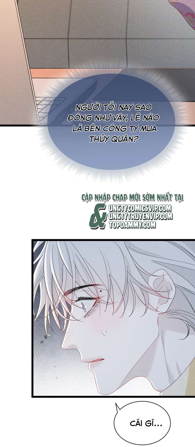 Nhặt Được Ác Ma Chap 14 - Next Chap 15