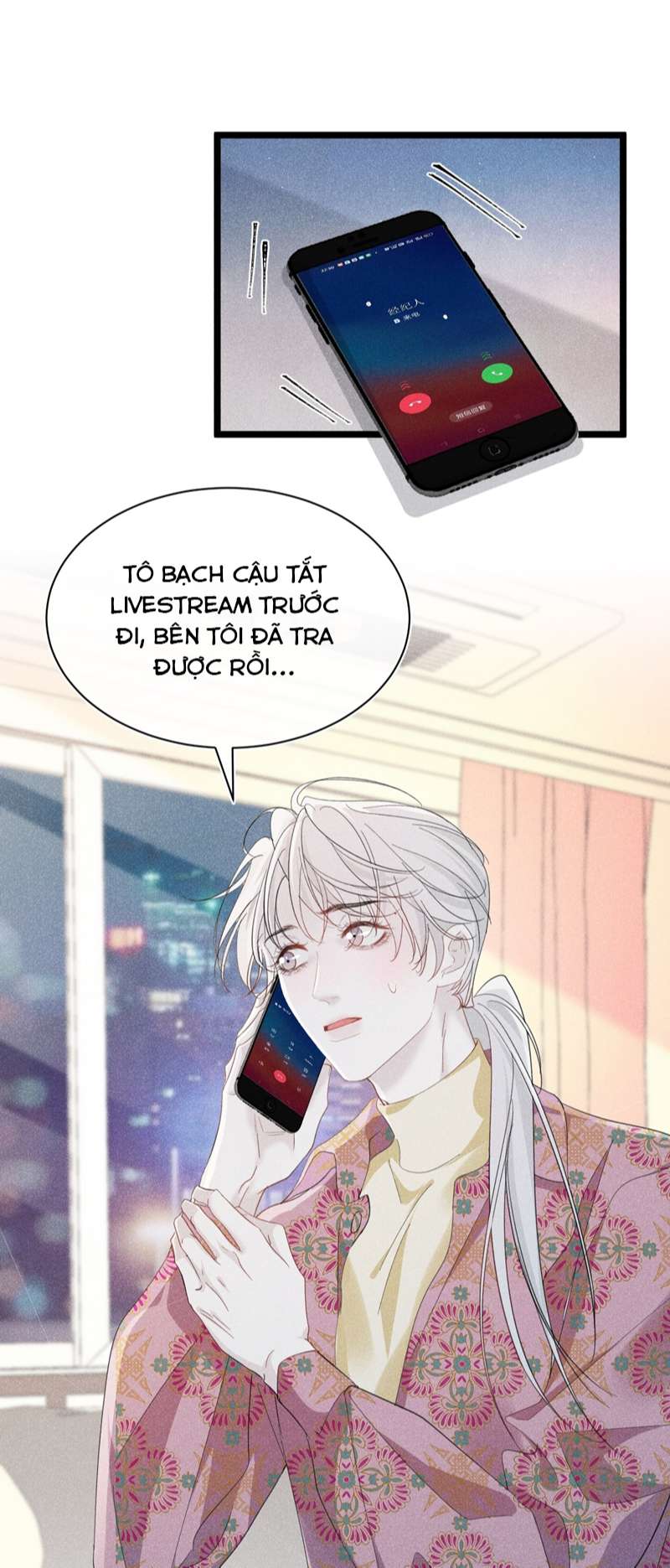 Nhặt Được Ác Ma Chap 14 - Next Chap 15