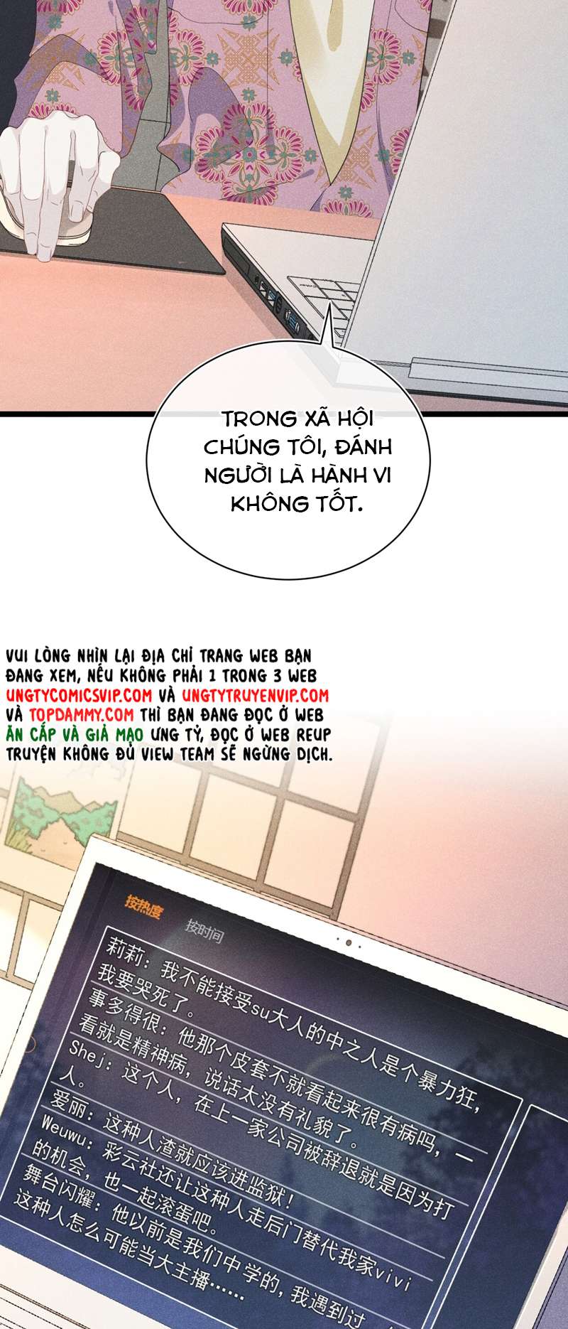 Nhặt Được Ác Ma Chap 14 - Next Chap 15