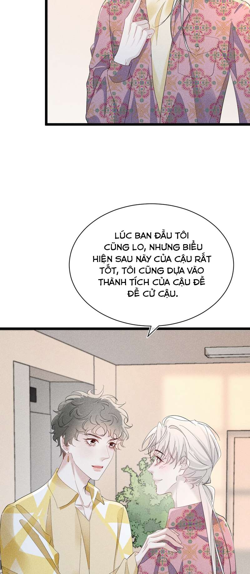 Nhặt Được Ác Ma Chap 14 - Next Chap 15