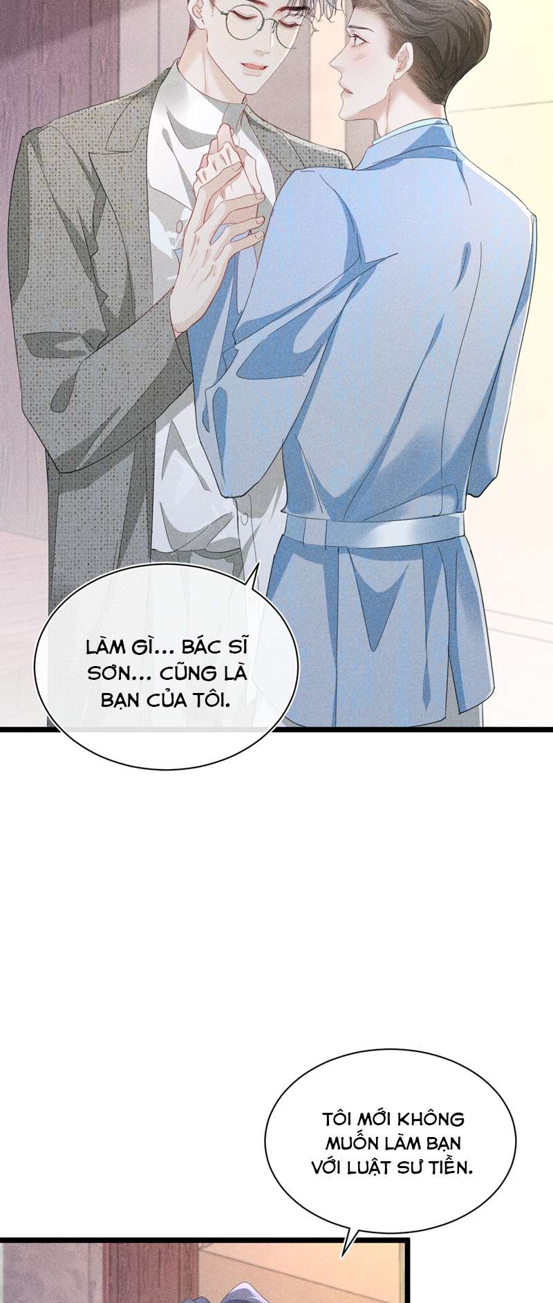 Nhặt Được Ác Ma Chap 14 - Next Chap 15