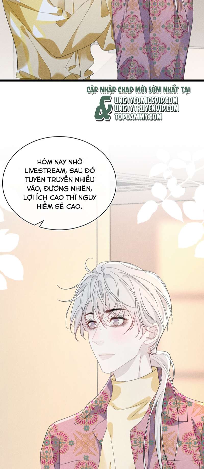 Nhặt Được Ác Ma Chap 14 - Next Chap 15