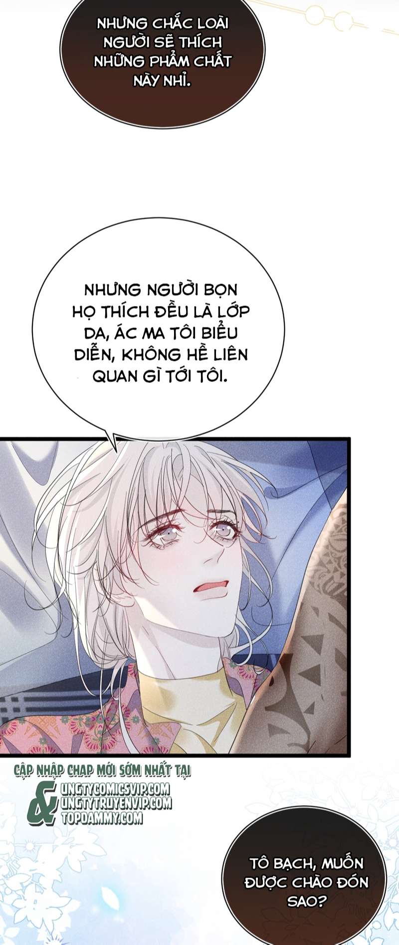 Nhặt Được Ác Ma Chap 14 - Next Chap 15