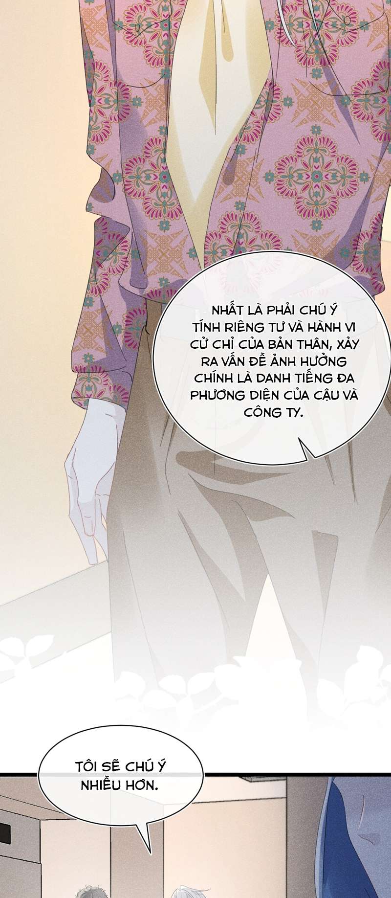 Nhặt Được Ác Ma Chap 14 - Next Chap 15