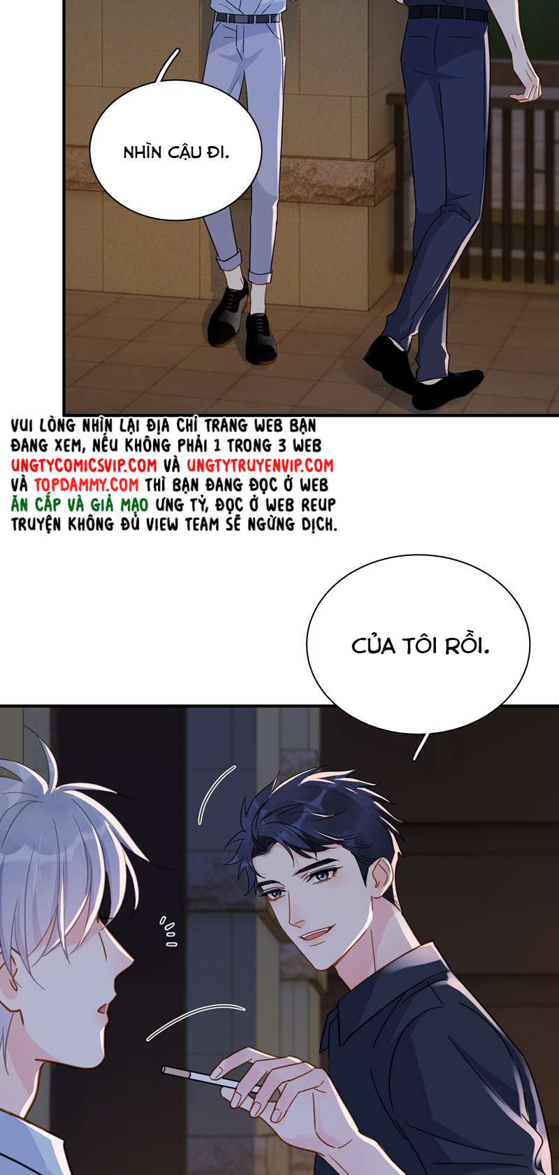 Theo Đuôi Chap 81 - Next Chap 82