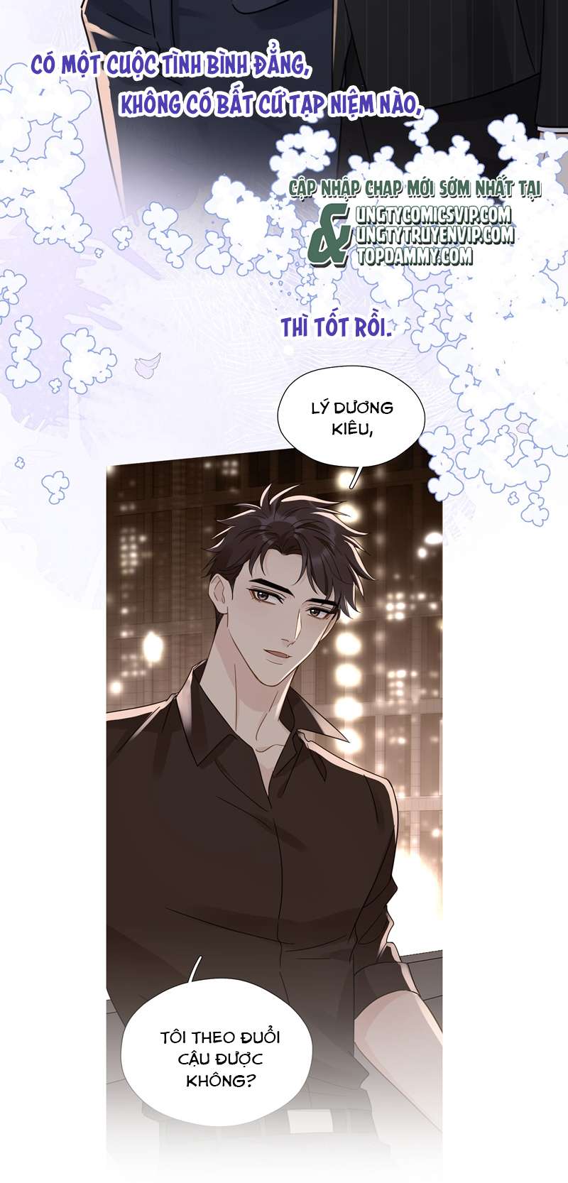 Theo Đuôi Chap 81 - Next Chap 82