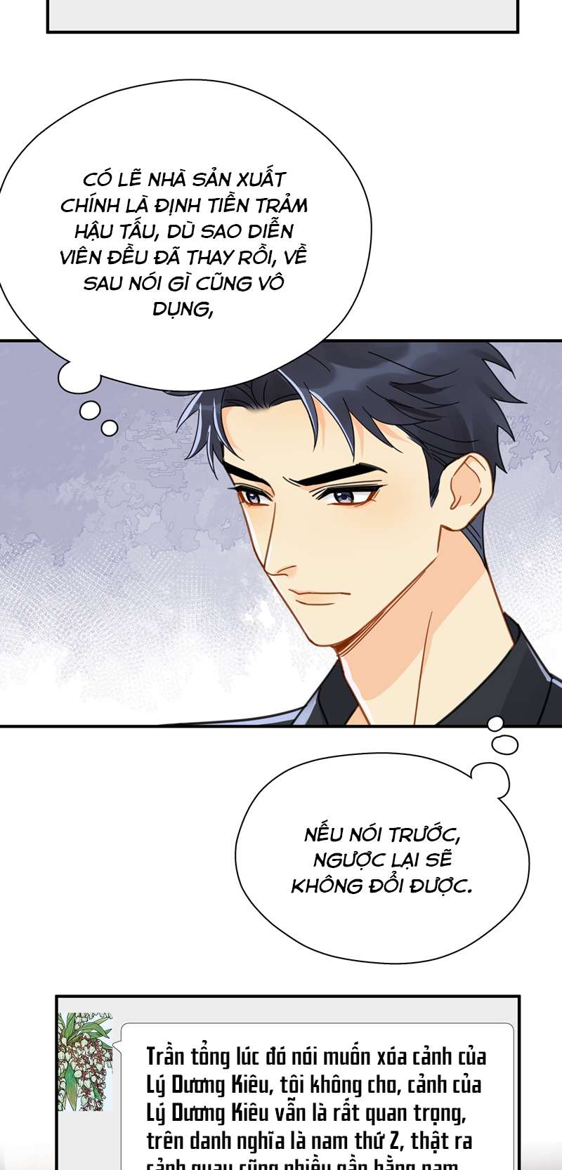 Theo Đuôi Chap 81 - Next Chap 82