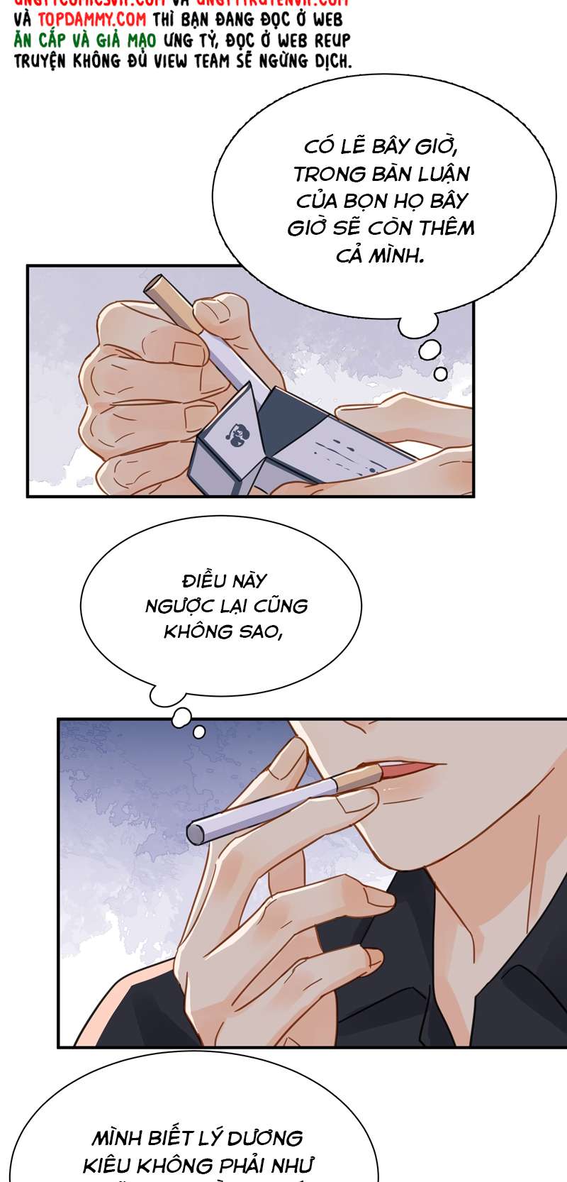 Theo Đuôi Chap 81 - Next Chap 82