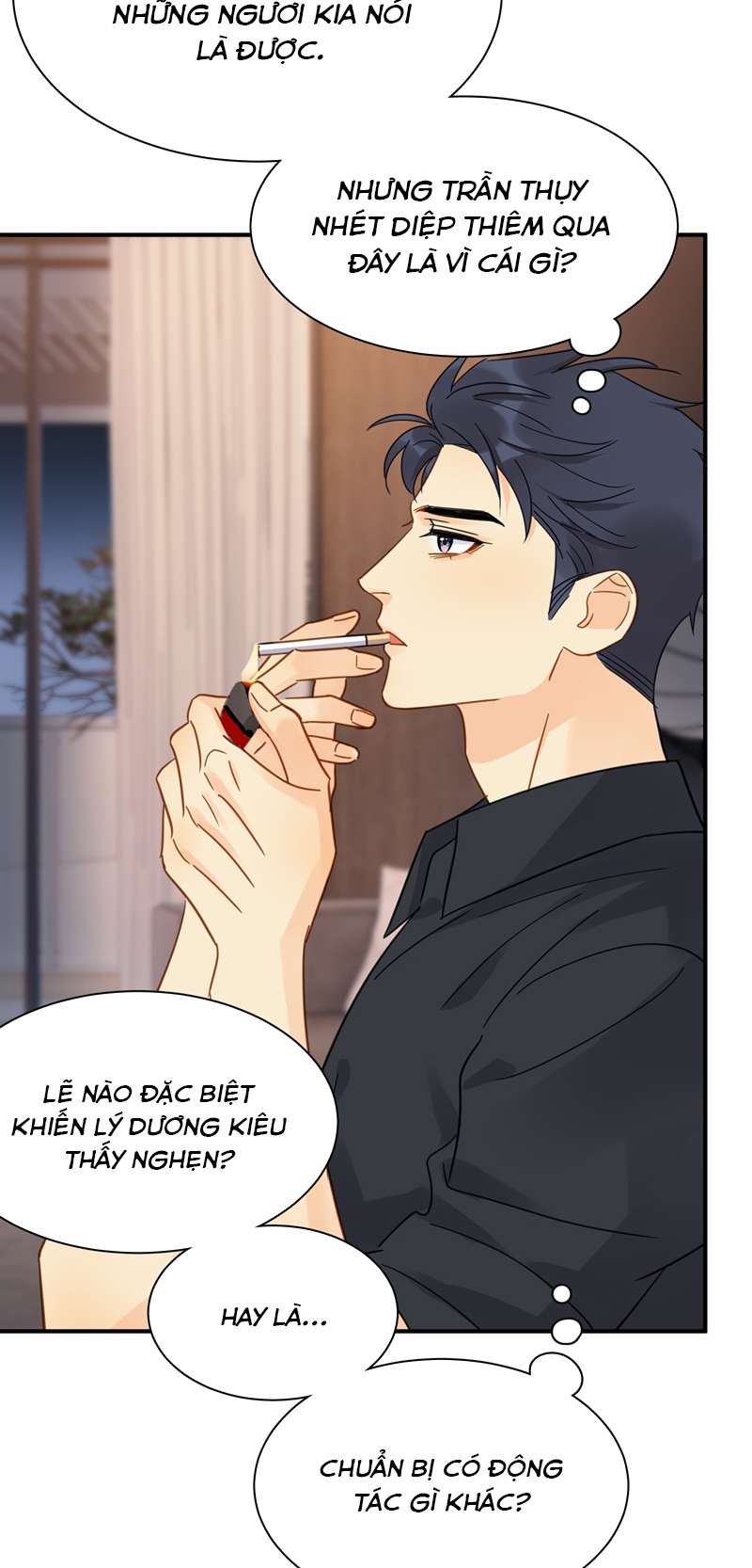 Theo Đuôi Chap 81 - Next Chap 82