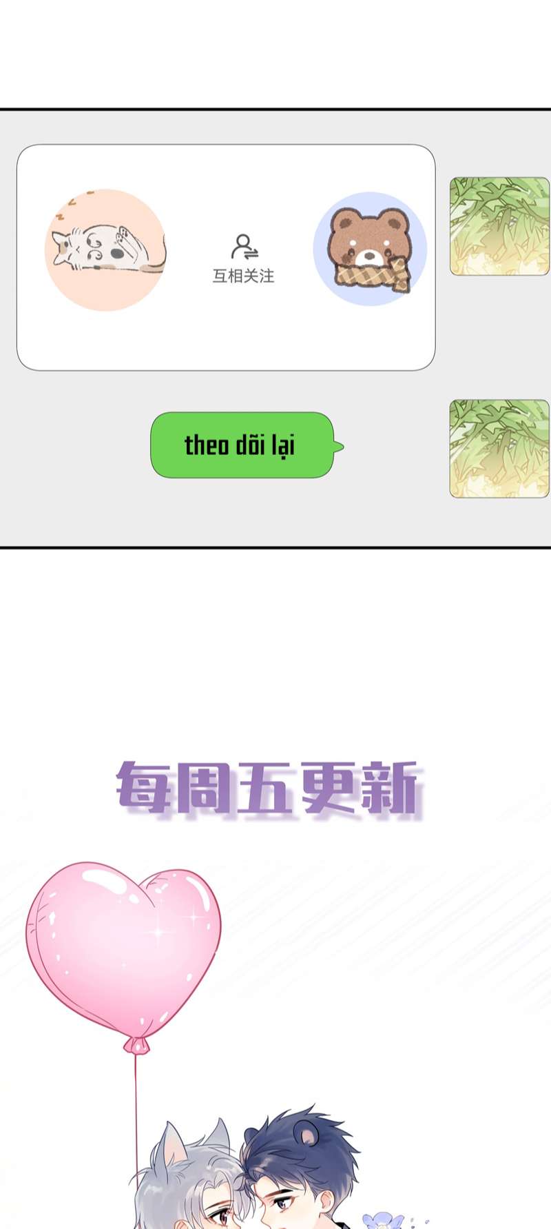 Theo Đuôi Chap 81 - Next Chap 82