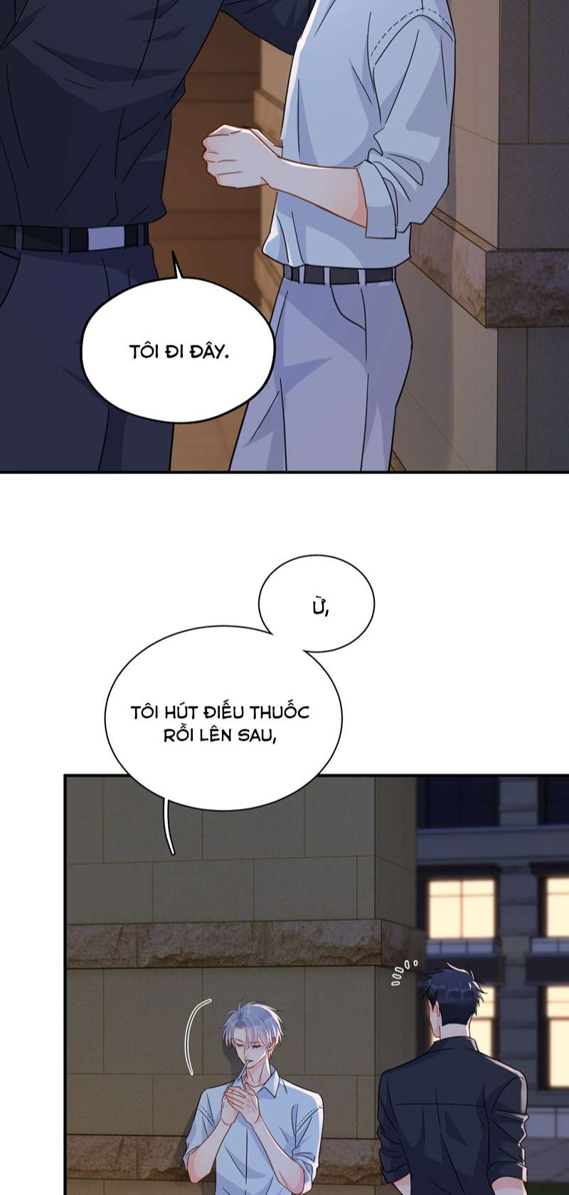 Theo Đuôi Chap 81 - Next Chap 82