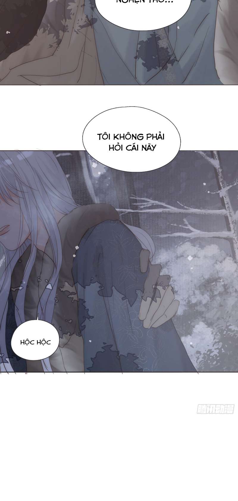 Thỉnh Cùng Ta Đồng Miên Chap 134 - Next Chap 135