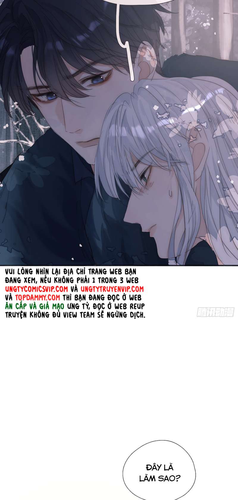 Thỉnh Cùng Ta Đồng Miên Chap 134 - Next Chap 135