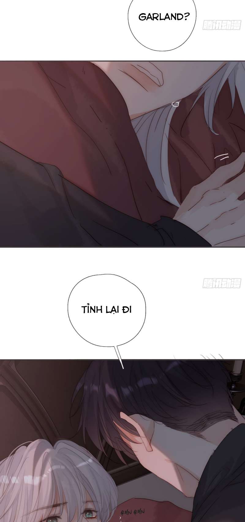 Thỉnh Cùng Ta Đồng Miên Chap 134 - Next Chap 135