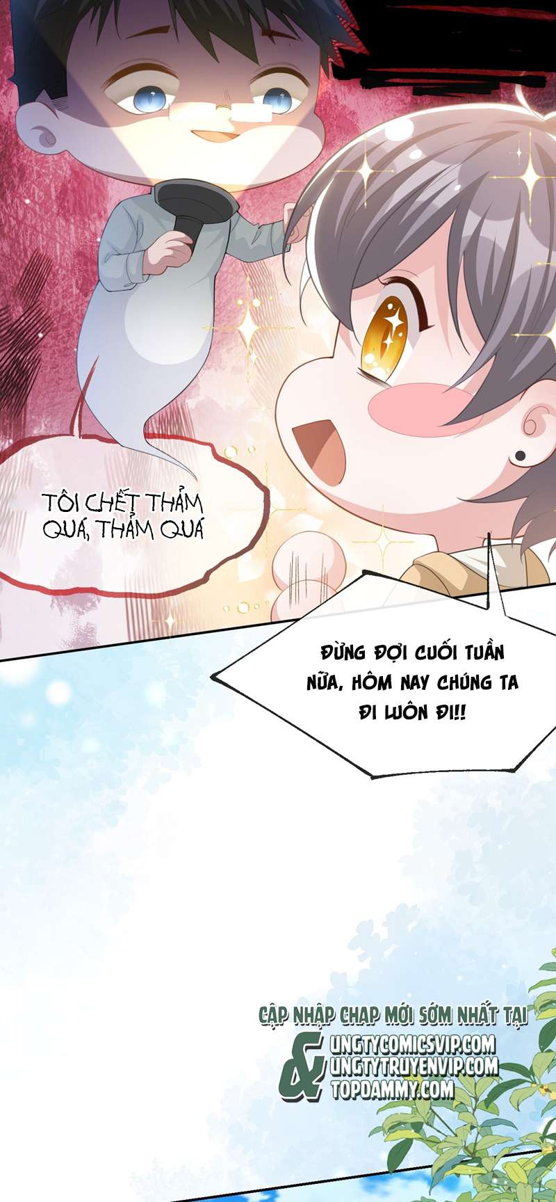 Quan hệ thế thân Chapter 112 - Next Chapter 113