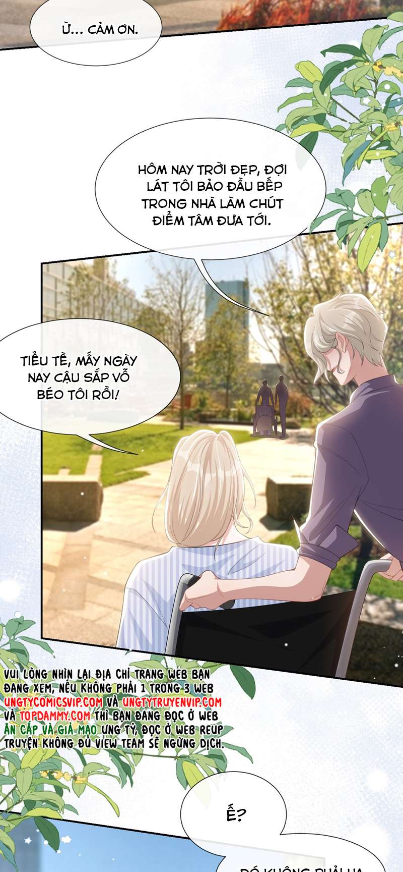 Quan hệ thế thân Chapter 112 - Next Chapter 113