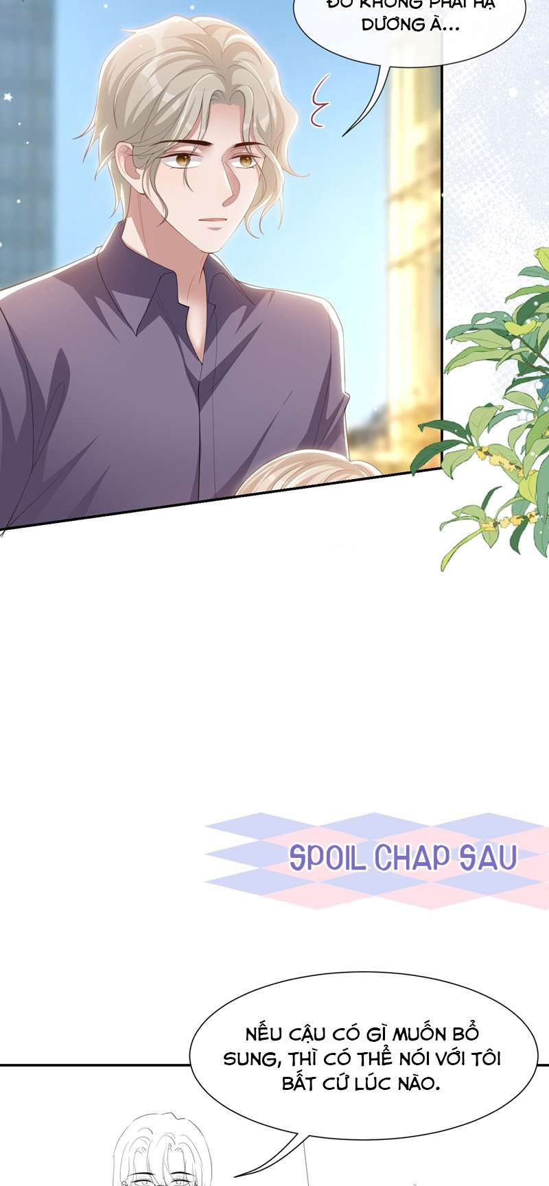Quan hệ thế thân Chapter 112 - Next Chapter 113