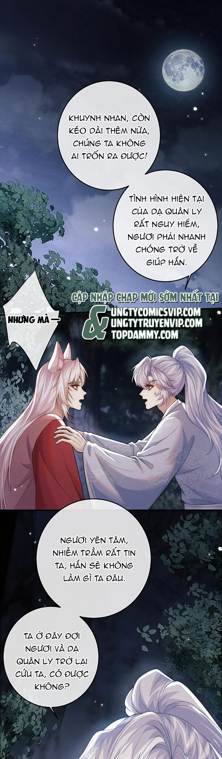 Ma Tôn Hối Bất Đương Sơ Chap 57 - Next Chap 58