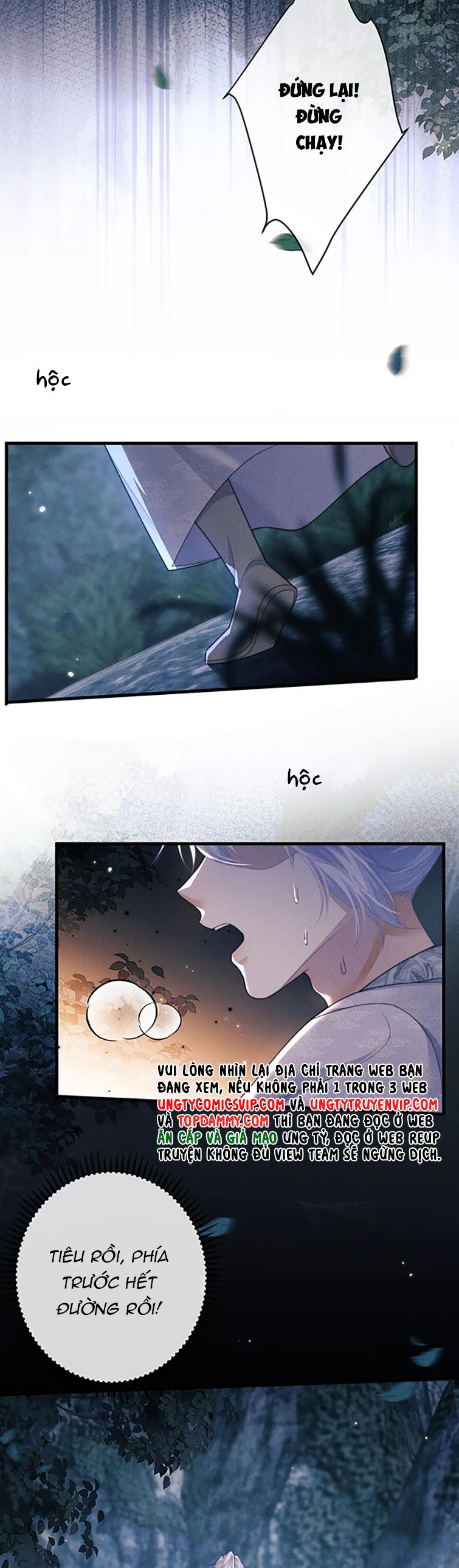 Ma Tôn Hối Bất Đương Sơ Chap 57 - Next Chap 58