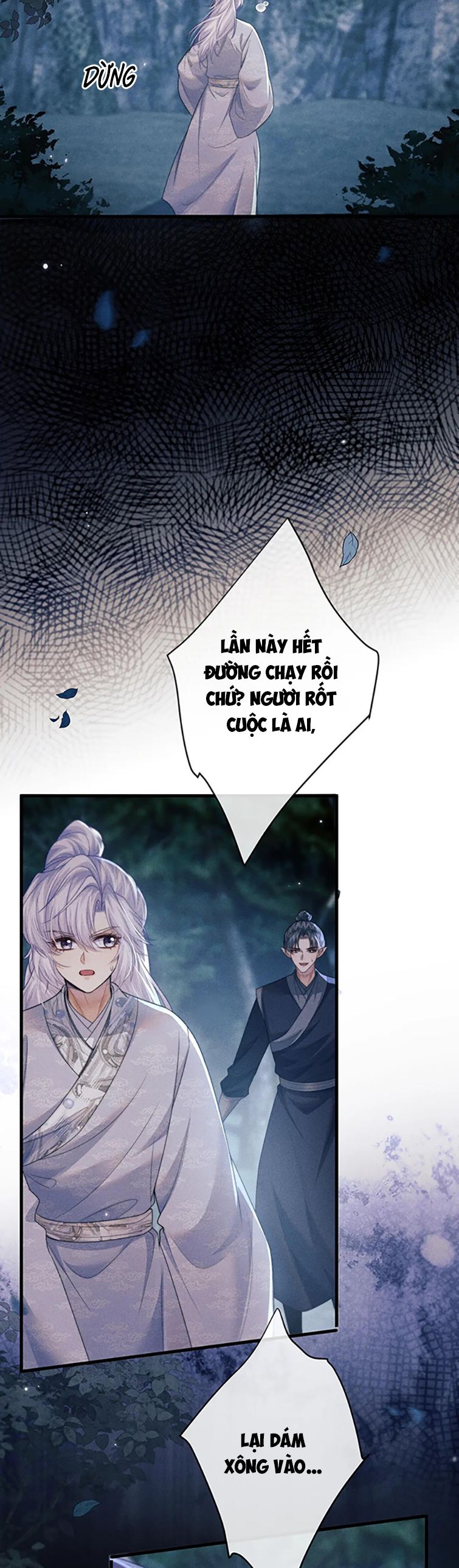 Ma Tôn Hối Bất Đương Sơ Chap 57 - Next Chap 58