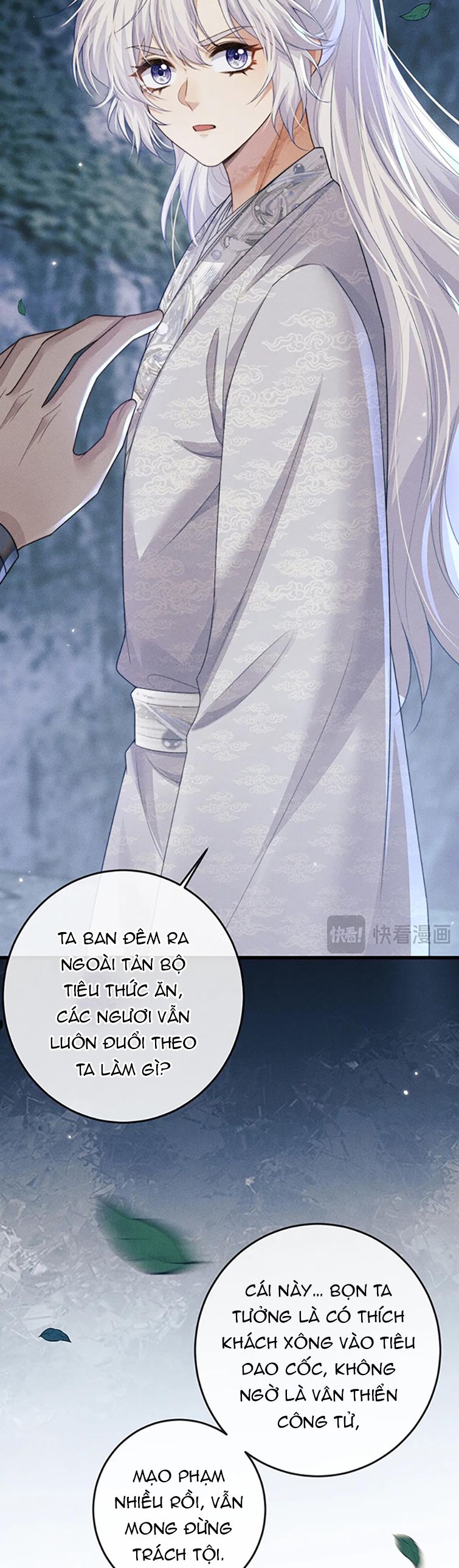 Ma Tôn Hối Bất Đương Sơ Chap 57 - Next Chap 58