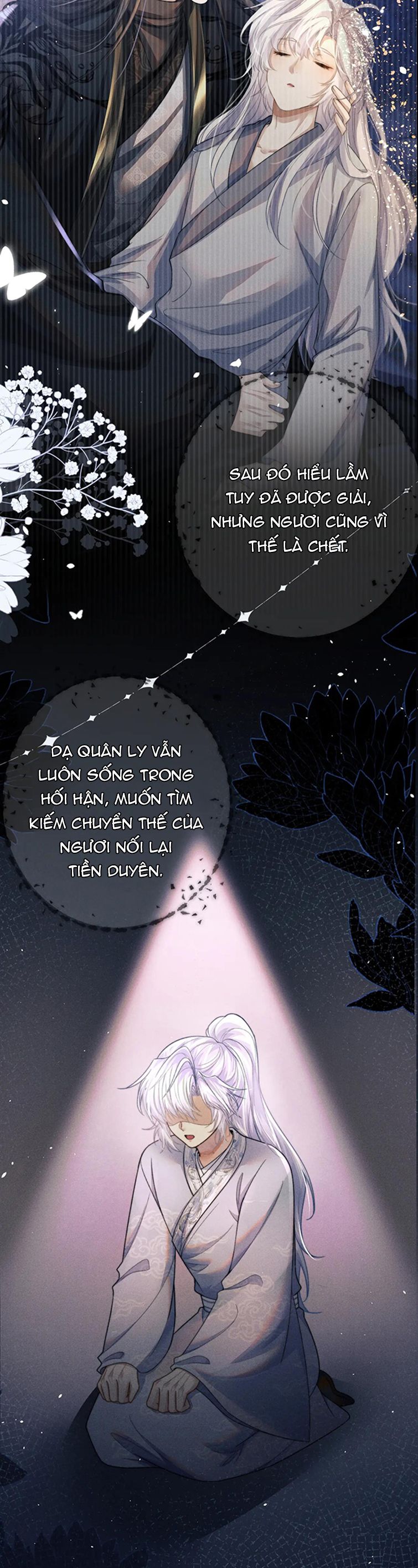 Ma Tôn Hối Bất Đương Sơ Chap 57 - Next Chap 58