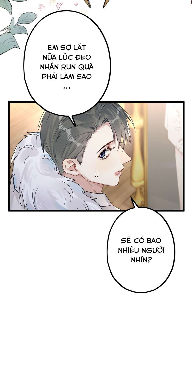 Chung Tình Chap 56 - Next Chap 57