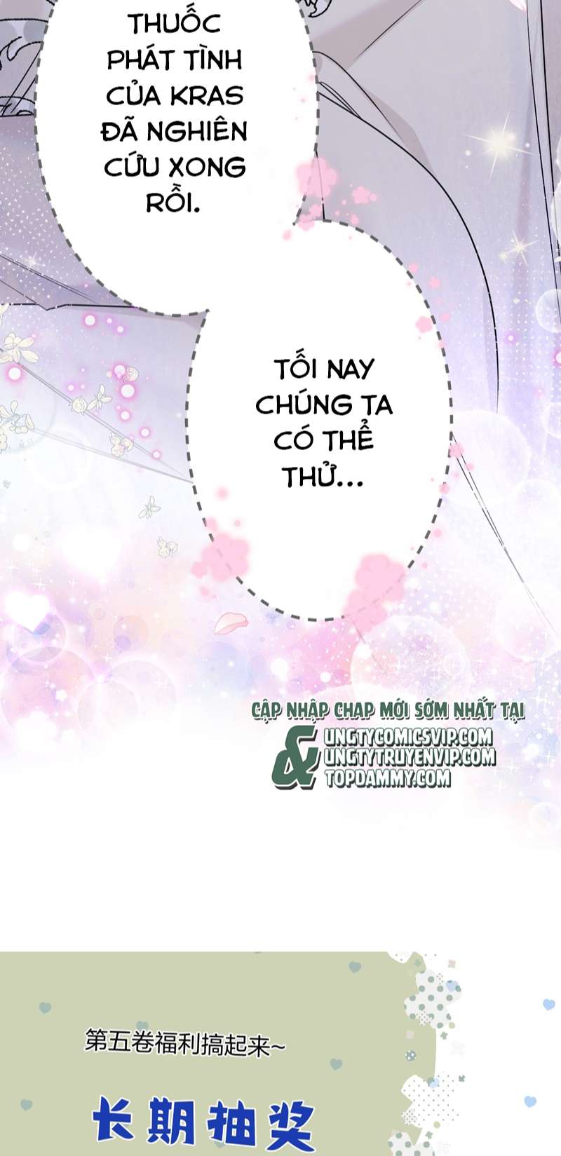 Chung Tình Chap 56 - Next Chap 57