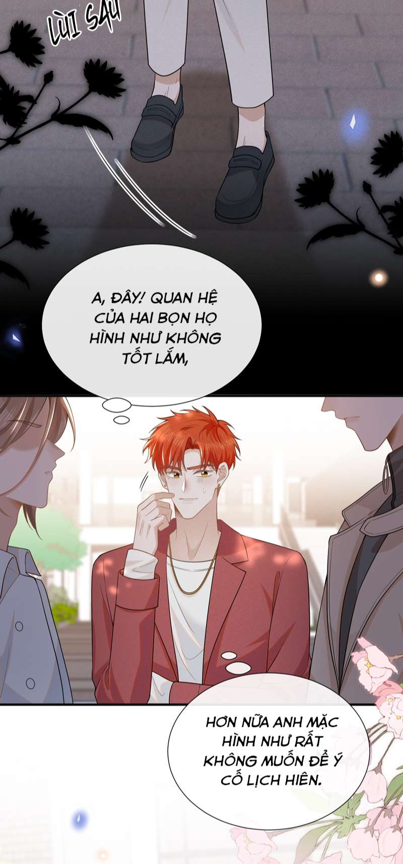 Lai sinh bất kiến Chapter 103 - Next Chapter 104