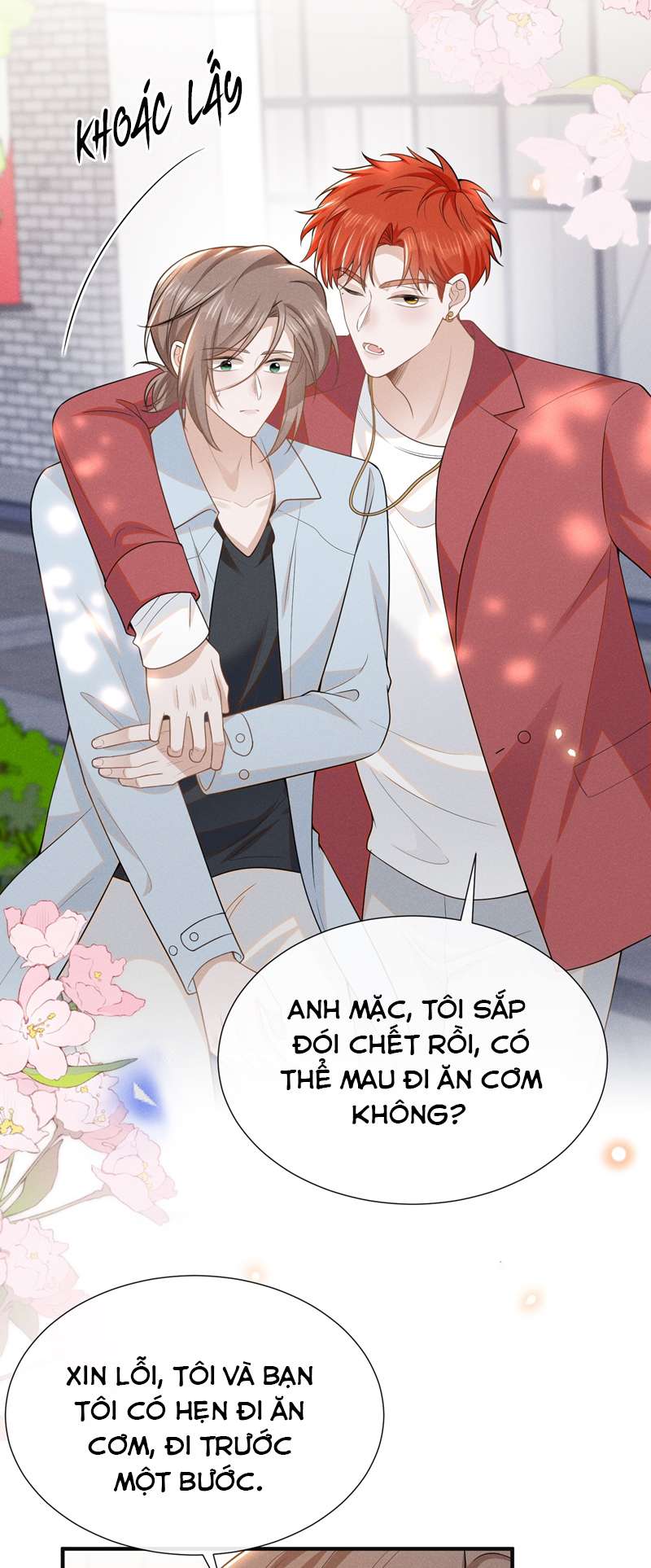 Lai sinh bất kiến Chapter 103 - Next Chapter 104