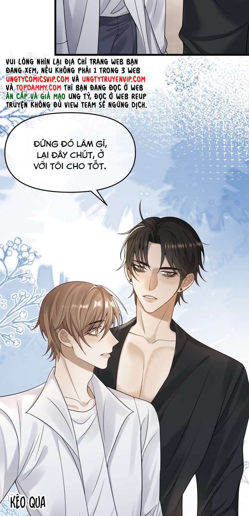 Phù Hợp Quá Hạn Chap 12 - Next Chap 13