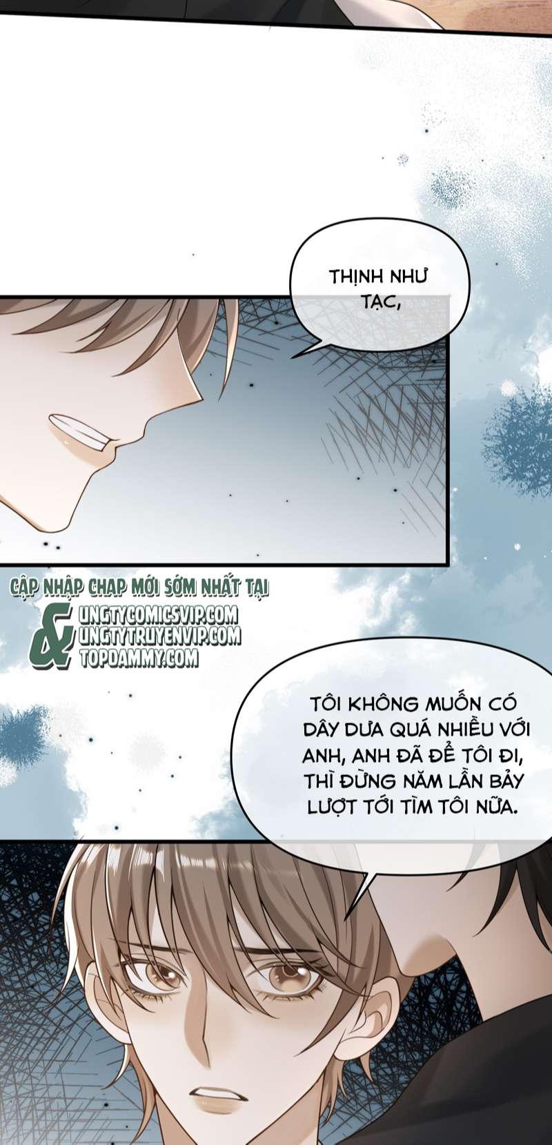 Phù Hợp Quá Hạn Chap 12 - Next Chap 13